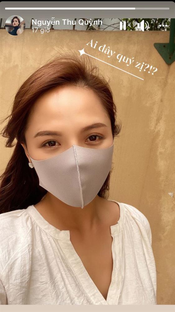 Bị soi lộ diện bạn trai mới và thậm chí đã ra mắt gia đình, đây là động thái đầu tiên của Thu Quỳnh-1