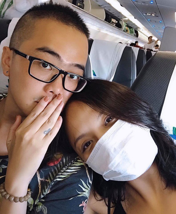 Bị soi lộ diện bạn trai mới và thậm chí đã ra mắt gia đình, đây là động thái đầu tiên của Thu Quỳnh-2