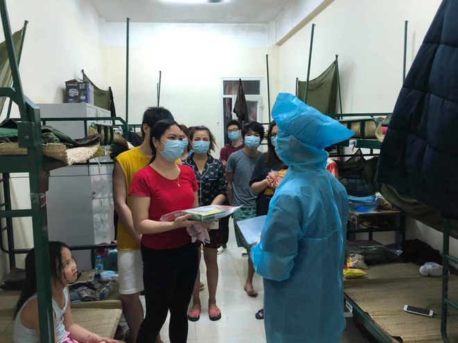 Nữ du học sinh Hà Lan và chia sẻ về những chú bộ đội trong 14 ngày cách ly tập trung: Cái dáng cúi gập người cảm ơn đồng bào khiến ai cũng rơi nước mắt-10