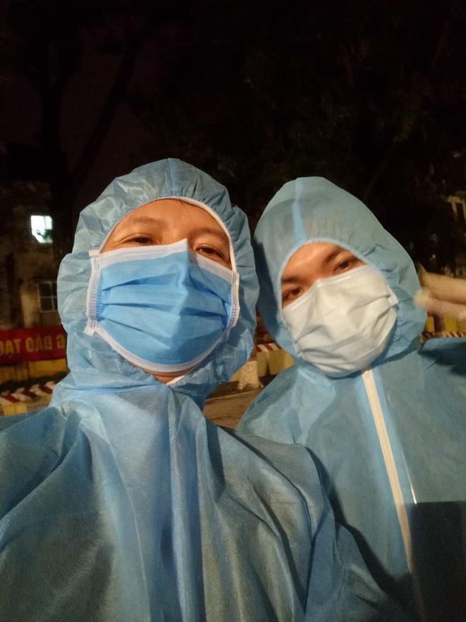 Nữ du học sinh Hà Lan và chia sẻ về những chú bộ đội trong 14 ngày cách ly tập trung: Cái dáng cúi gập người cảm ơn đồng bào khiến ai cũng rơi nước mắt-19