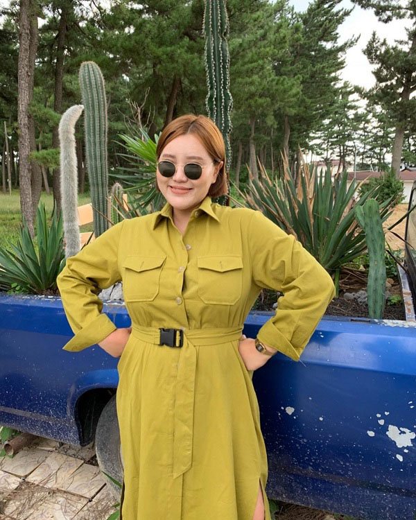 Diện toàn đồ tối giản mà Shark Linh vẫn có thể giấu khéo vóc dáng hậu sinh nở-14