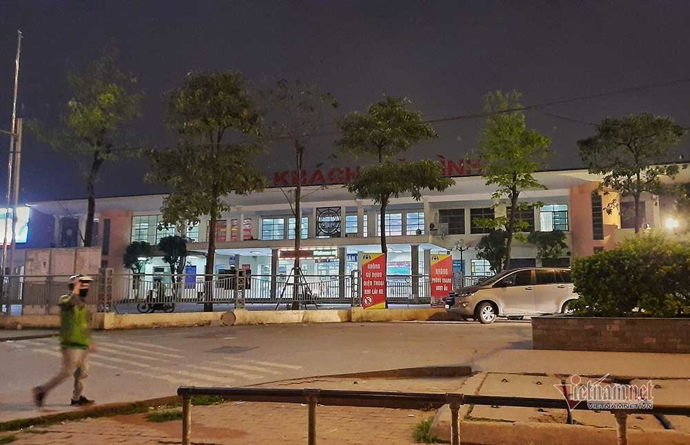 Phố xá 3 miền thời tiền khẩn cấp-11