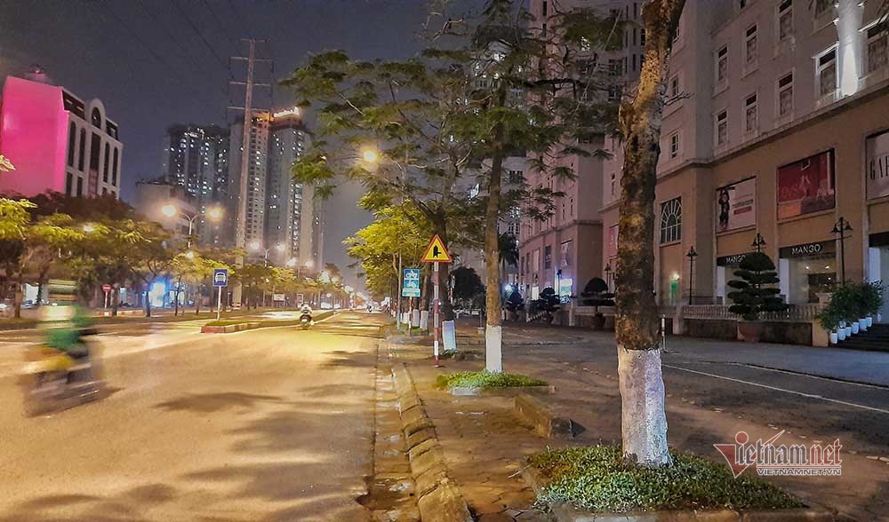 Phố xá 3 miền thời tiền khẩn cấp-12