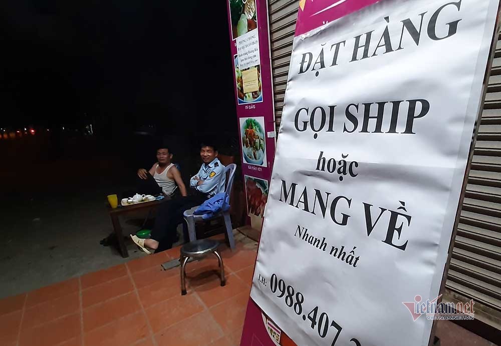 Phố xá 3 miền thời tiền khẩn cấp-13