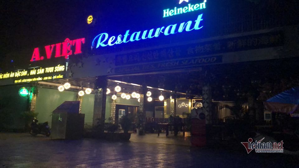 Phố xá 3 miền thời tiền khẩn cấp-28