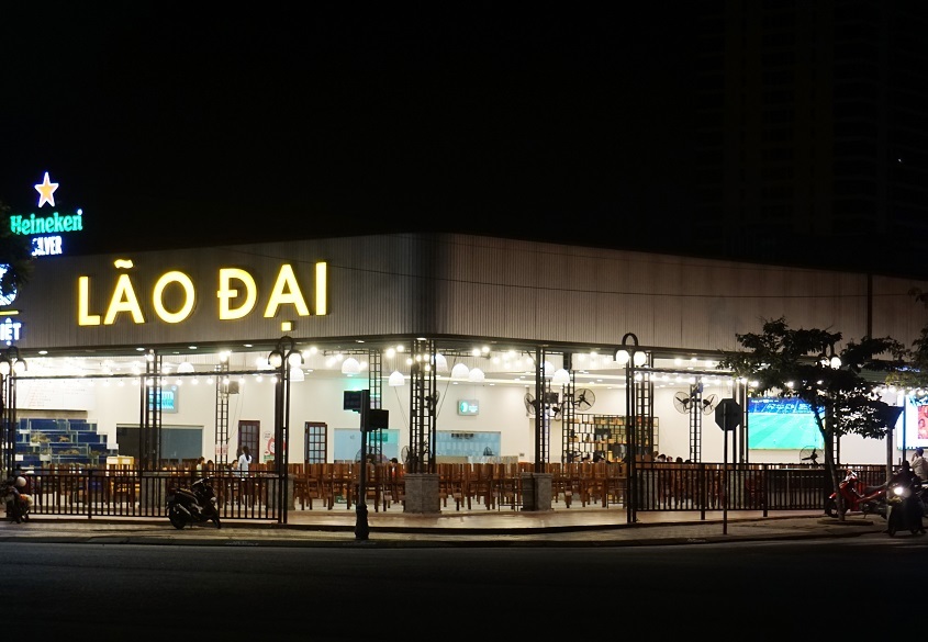 Phố xá 3 miền thời tiền khẩn cấp-29