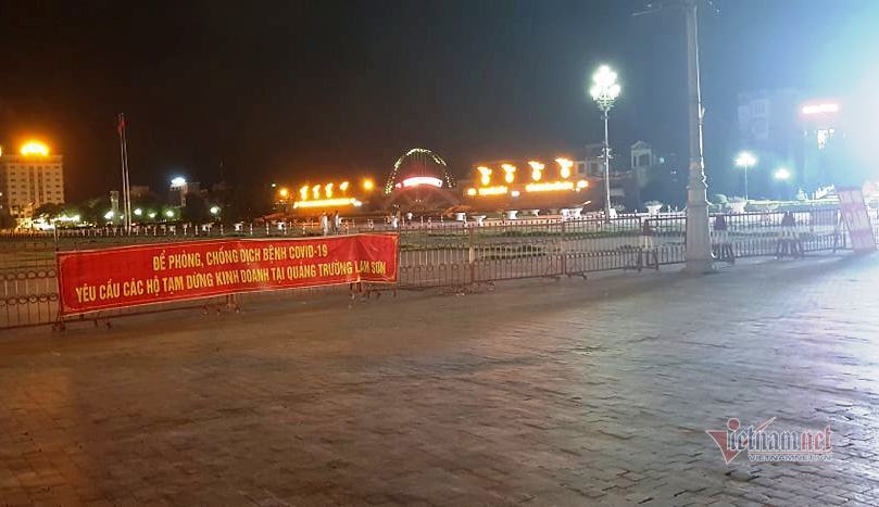 Phố xá 3 miền thời tiền khẩn cấp-36