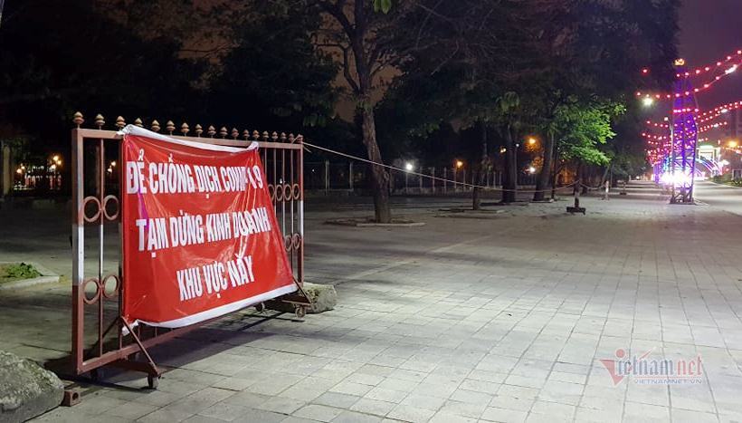 Phố xá 3 miền thời tiền khẩn cấp-37