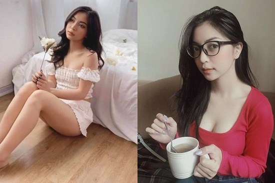 Bị Quang Hải bỏ like ảnh, Nhật Lê thoát mác hotgirl, tung hẳn bộ hình makeup sắc sảo