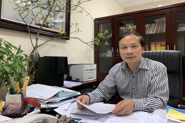 Bộ GD-ĐT: Phụ huynh và học sinh không nên quá lo lắng, chúng ta sẽ đủ thời gian để ôn tập, tổ chức thi-2