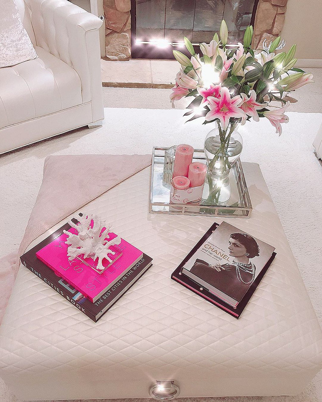 Hoa hậu xây biệt thự triệu đô, đãi tiệc 200 khách, sở hữu kho hàng hiệu bạc tỷ-2