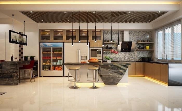 Hoa hậu xây biệt thự triệu đô, đãi tiệc 200 khách, sở hữu kho hàng hiệu bạc tỷ-6