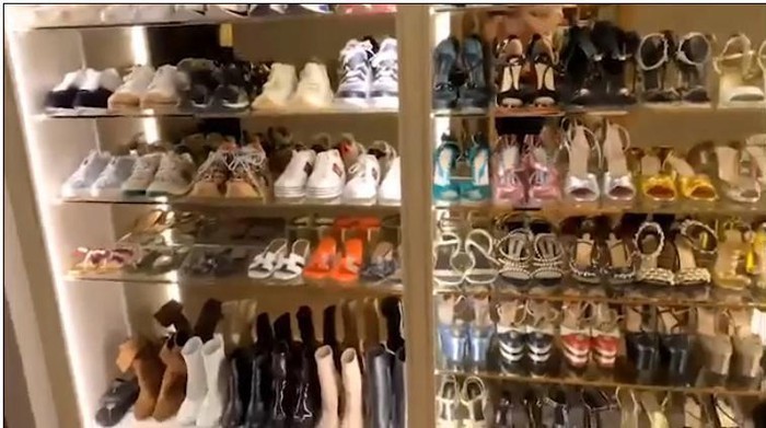 Hoa hậu xây biệt thự triệu đô, đãi tiệc 200 khách, sở hữu kho hàng hiệu bạc tỷ-8