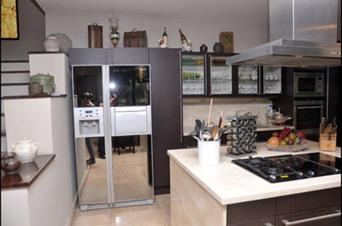 Hoa hậu xây biệt thự triệu đô, đãi tiệc 200 khách, sở hữu kho hàng hiệu bạc tỷ-18