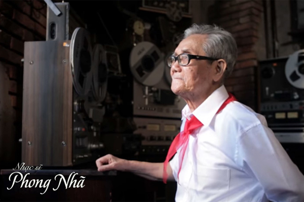 MC Mai Ngọc bất ngờ bị chỉ trích vì tươi cười kém duyên khi báo tử cố nhạc sĩ Phong Nhã trên sóng truyền hình-4