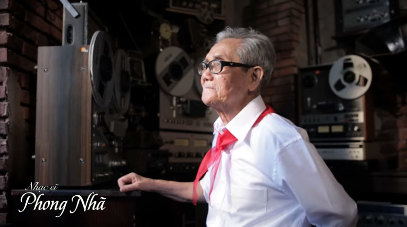 Nhạc sĩ Ai yêu Bác Hồ Chí Minh hơn thiếu niên nhi đồng qua đời ở tuổi 96-1