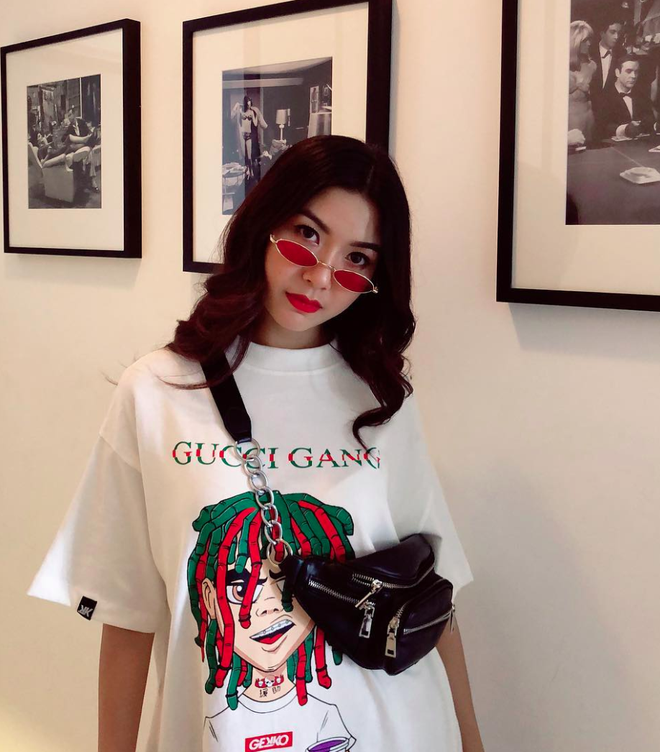 So kè khối tài sản của HH Ngọc Hân và Á hậu Thúy Vân trước khi về nhà chồng: Nhà sang, xế xịn, đồ hiệu nhìn mà hoa mắt!-17