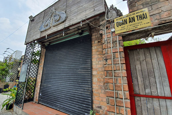 Bộ trưởng Mai Tiến Dũng: Thông tin phong toả Hà Nội, TP. Hồ Chí Minh không chính xác-3