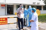 Bộ Y tế: Tin đồn bệnh nhân Covid-19 tử vong ở Việt Nam là thất thiệt-2