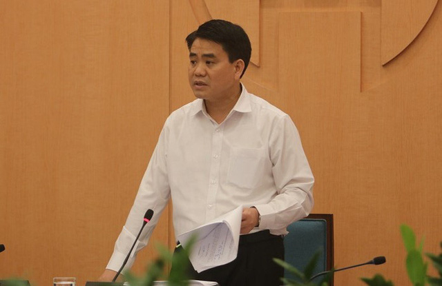 Những cửa hàng, dịch vụ nào được mở cửa sau 0 giờ ngày 28-3?-1