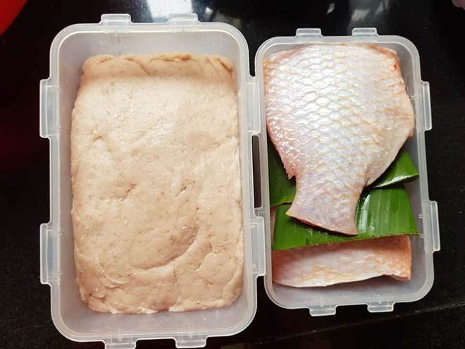 Mẹ đảm Đồng Nai mách cách bảo quản thực phẩm luôn tươi ngon, giữ được dinh dưỡng-3