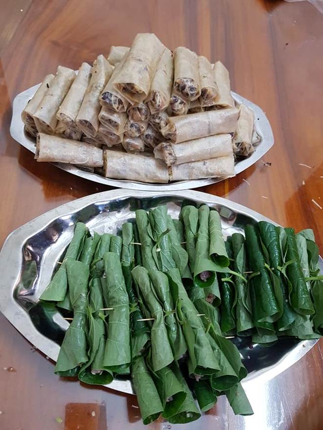 Mẹ đảm Đồng Nai mách cách bảo quản thực phẩm luôn tươi ngon, giữ được dinh dưỡng-6