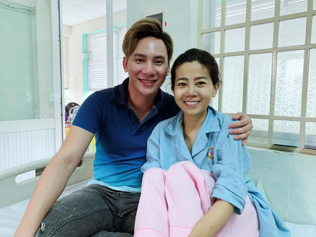 Bạn thân chia sẻ hình ảnh đầu tiên của Mai Phương trong bệnh viện, xót xa tiết lộ tình hình sức khoẻ hiện tại-1