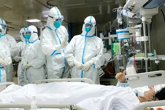 Bộ Y tế: Tin đồn bệnh nhân Covid-19 tử vong ở Việt Nam là thất thiệt
