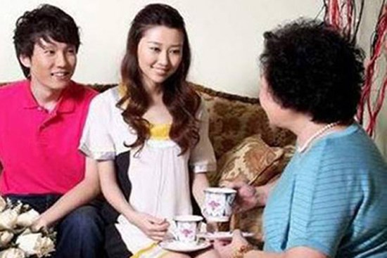 Nàng dâu bất ngờ trước đề nghị 