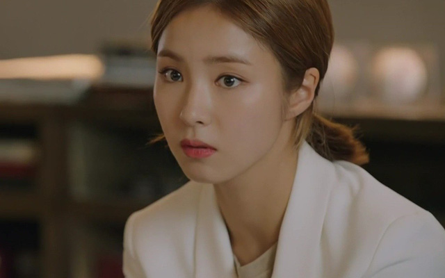 Nàng dâu bất ngờ trước đề nghị lạ của mẹ chồng tương lai-2