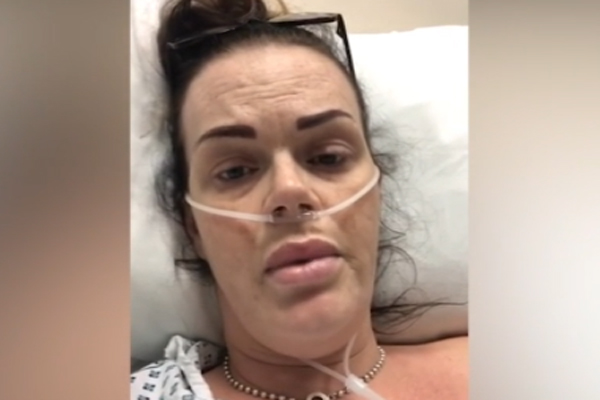 Cơ thể phản ứng như thế nào khi nhiễm virus corona?-1