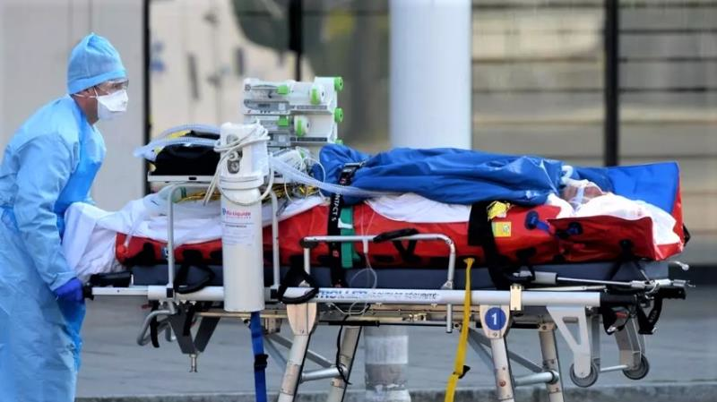 Cái chết của cô gái trẻ nhiễm virus corona và lời cảnh tỉnh cho toàn nước Pháp-2