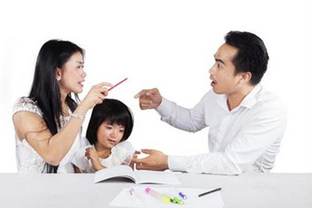 Vợ chồng cãi nhau, chỉ cần nhớ điều này sẽ giúp hai người hạ hỏa ngay lập tức-2