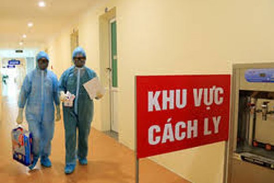 8 ca mắc Covid-19 liên quan đến Bệnh viện Bạch Mai