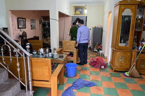 Thiếu nữ Hải Phòng bị sát hại tại nhà riêng với chi chít vết dao đâm-2