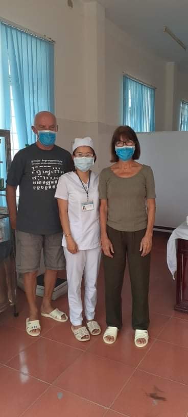 Chia sẻ của một người trực tiếp nằm tại khoa cách ly Covid-19 về nữ y sĩ lương 4 triệu/tháng nhưng sẵn sàng lấy một nửa đóng cho bệnh nhân mà không cần hoàn trả khiến ai nấy cảm động-5