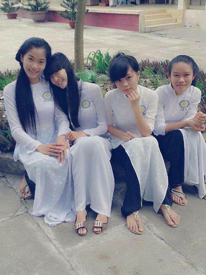 Nam Anh – Nam Em: So sánh với lúc còn phèn mới thấy 2 chị em đã lên đời ra sao nhờ đổi makeup, tóc tai-2