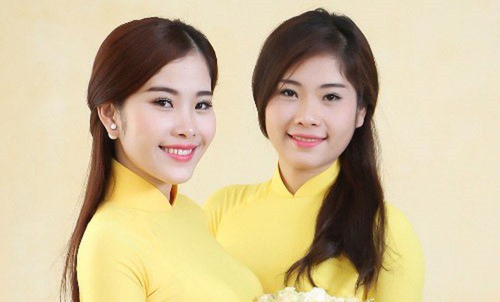 Nam Anh – Nam Em: So sánh với lúc còn phèn mới thấy 2 chị em đã lên đời ra sao nhờ đổi makeup, tóc tai-5