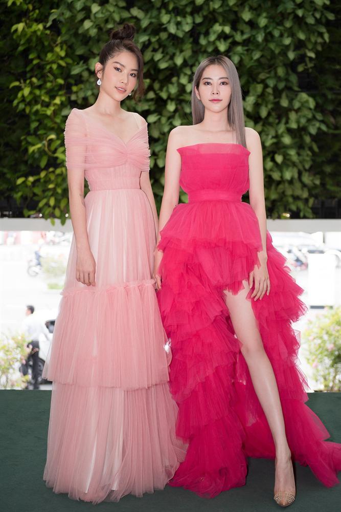 Nam Anh – Nam Em: So sánh với lúc còn phèn mới thấy 2 chị em đã lên đời ra sao nhờ đổi makeup, tóc tai-10