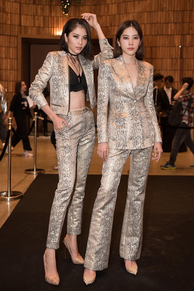 Nam Anh – Nam Em: So sánh với lúc còn phèn mới thấy 2 chị em đã lên đời ra sao nhờ đổi makeup, tóc tai-9