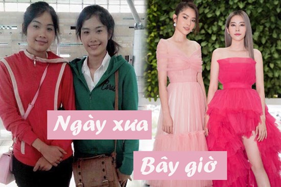 Nam Anh – Nam Em: So sánh với lúc