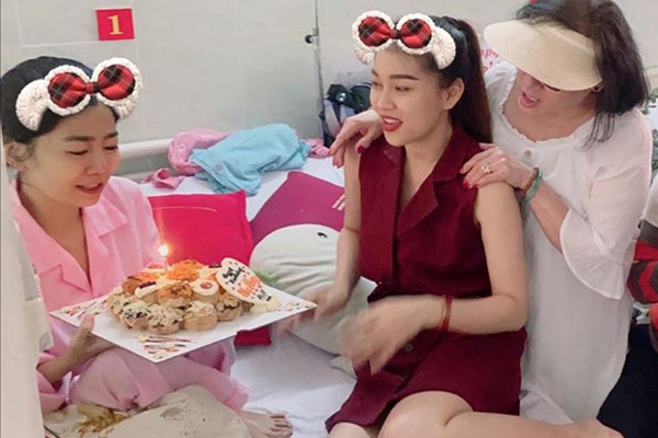 Không ngờ Ký ức vui vẻ lại là lần cuối khán giả được nghe Mai Phương trò chuyện trên sóng truyền hình-6