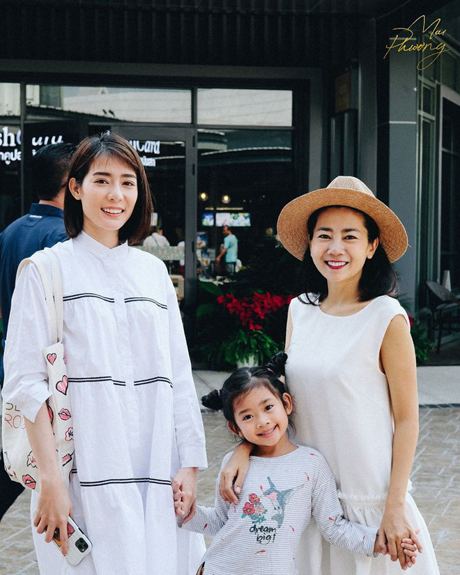 Hình ảnh cuối cùng của nghệ sĩ Mai Phương trước khi qua đời: Vẫn cố gắng lạc quan, nở nụ cười trấn an mọi người!-3