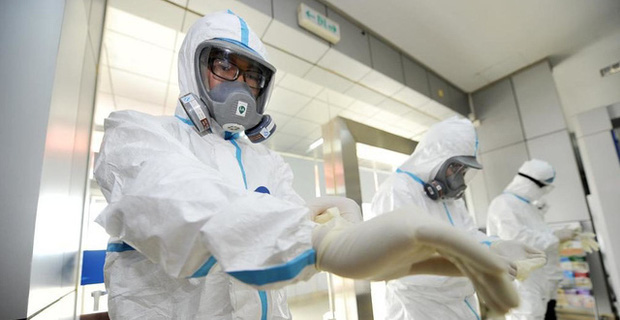 Tín hiệu tích cực về sức khoẻ bác gái BN17 và 2 bệnh nhân COVID-19 diễn biến rất nặng-1