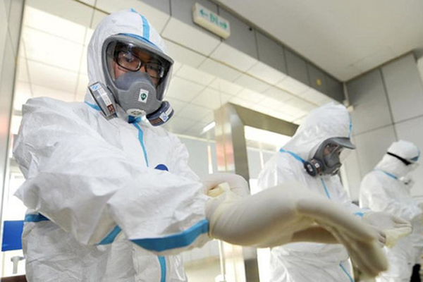 Thêm 5 bệnh nhân mắc Covid-19, 4 ca liên quan đến Bệnh viện Bạch Mai-2