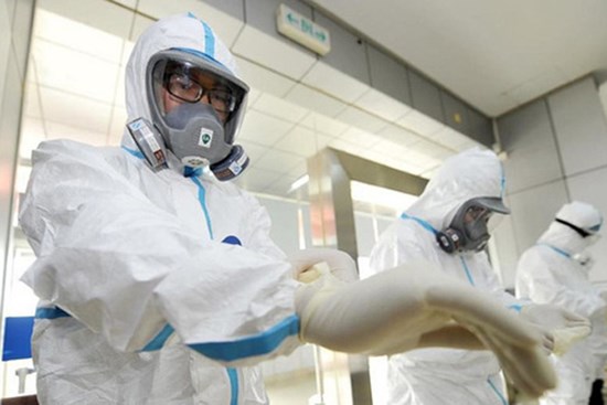 Tín hiệu tích cực về sức khoẻ bác gái BN17 và 2 bệnh nhân COVID-19 diễn biến rất nặng