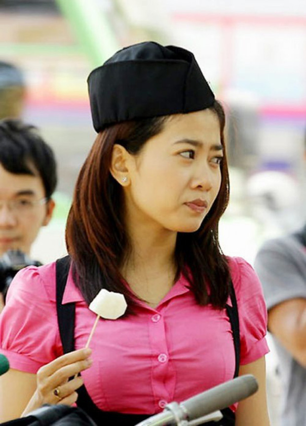 Tạm biệt Mai Phương, đóa hoa kiên cường dẫu cuộc đời vốn đầy sóng gió!-7