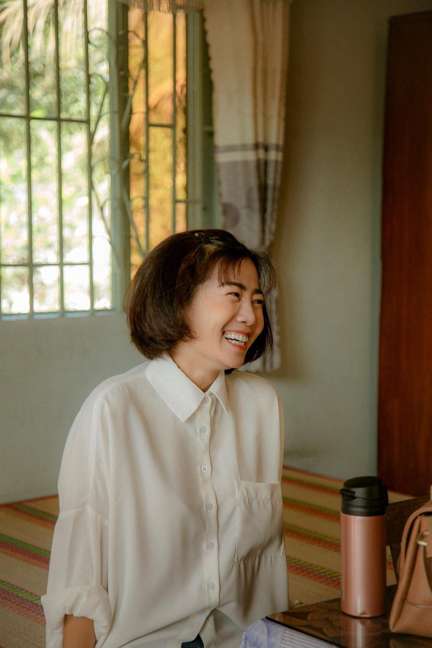 Tạm biệt Mai Phương, đóa hoa kiên cường dẫu cuộc đời vốn đầy sóng gió!-8