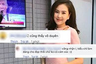 MC Mai Ngọc bất ngờ bị chỉ trích vì tươi cười kém duyên khi báo tử cố nhạc sĩ Phong Nhã trên sóng truyền hình