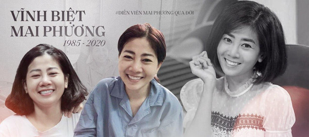 Bố Mai Phương nói về con gái trong những ngày cuối đời: Phương tàn tạ lắm rồi, không có ngày nào là không bị đau-4